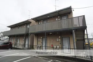 棒屋第1半田ハイツAの画像