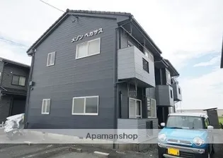 メゾンペガサスの画像