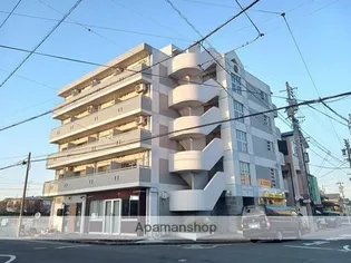 オクトワール浜北の画像