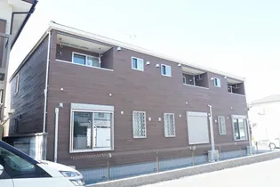 メゾン サンパティークの画像