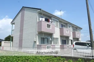 ハイツハイブリッジの画像