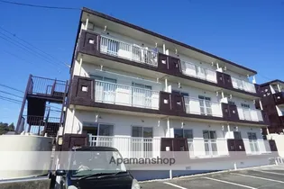 浜北パークマンションBの画像