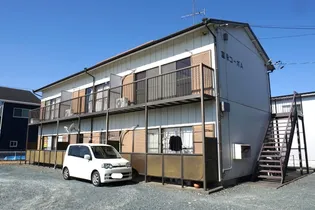 冨永コーポBの画像