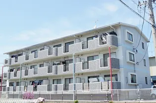 メゾン ド ラファールの画像