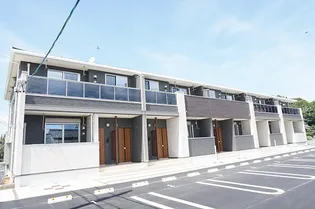 アヴェニールの画像