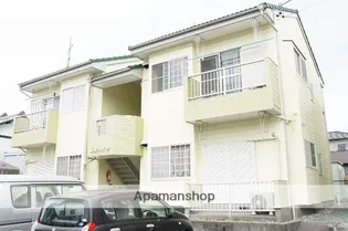 原添ハイツの画像