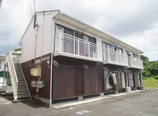 デーリーハイツCの画像