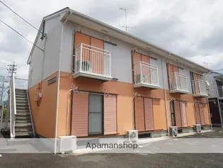 デーリーハイツDの画像