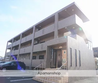 ブレインマンション ソレイユの画像