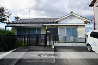 静岡県浜松市浜名区新原【一戸建】の外観