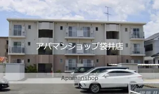 伊藤ハイツの画像