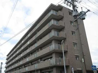 サーパス磐田西小前の画像