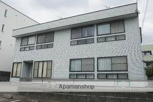 ヒルズ北山【2階】の外観