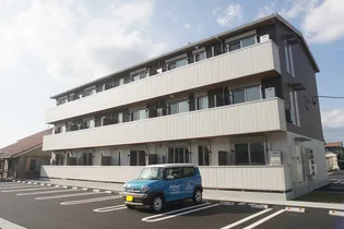 ぴりかひより ぴりか【3階】の外観