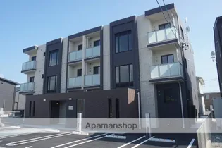 レジデンスサリーナの画像