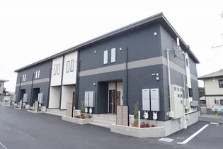 メイプル 中泉の画像