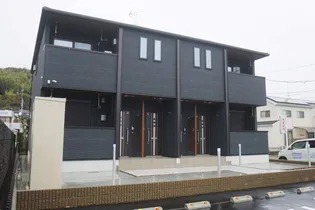 クロリスの画像