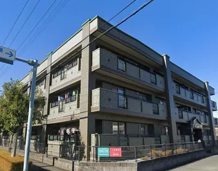 グライス武藤【3階】の外観