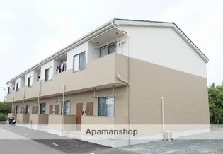 メゾンマーズの画像