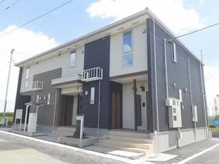 ひだまり荘の画像