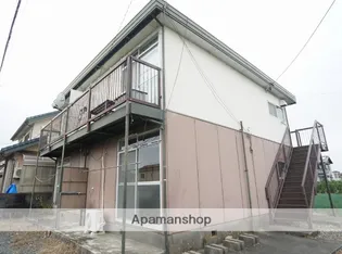 スズキアパートの画像