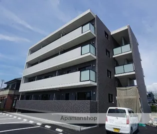 プリマヴェーラ中泉の画像