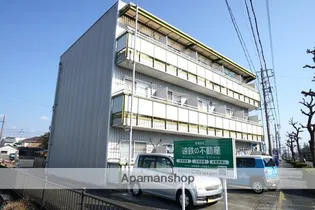 シティ アベニューの画像