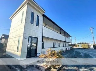 アローン都田の画像