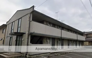 コンフォートハイツ清崎の画像