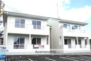 グリーンヒルズ半田【1階】の外観