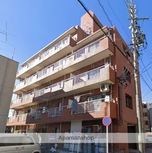 ベルメゾン浜松の画像