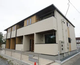 リヴィエールAの画像