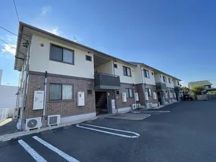 リビングタウン下俣 Bの画像