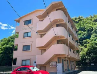 ロマネコンティ【3階】の外観