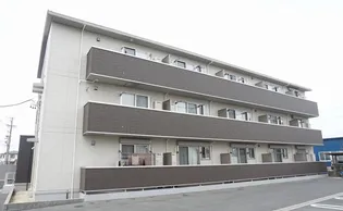 ニュー ヴィレッジの画像