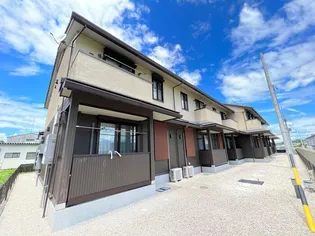 グランメール掛川の画像