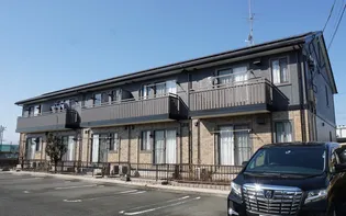 リビングタウン浅羽の画像