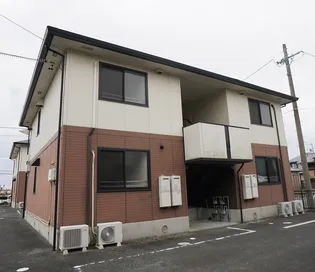 トミシェルガーデン Bの画像