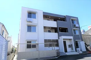 ソレール 北浦の画像