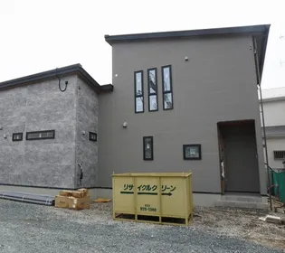 静岡県掛川市緑ケ丘1丁目【一戸建】の外観