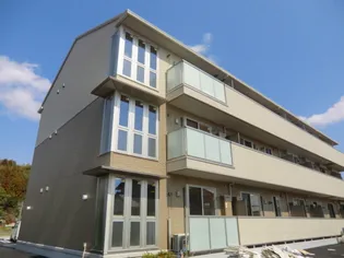 セイジュール NAーSAの画像