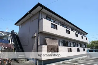 ミ マニアーナ B棟の画像