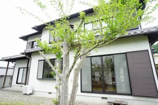 静岡県掛川市子隣【一戸建】の外観