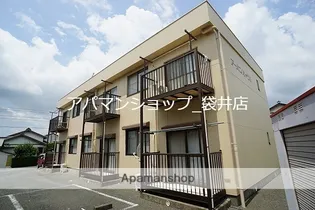 アーバンハイツIの画像