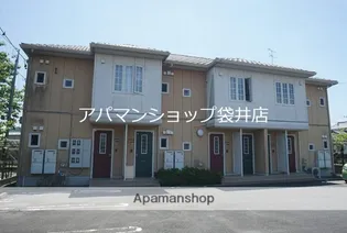 リ プリマヴェーラIの画像