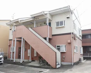 メゾントダIの画像