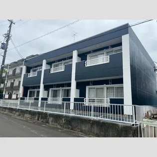 ハイツハカマタⅡの画像