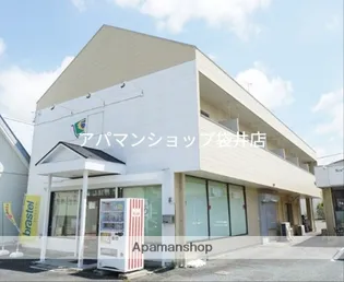 ワイズコレクトA棟の画像