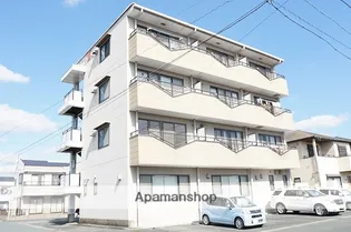 コーポ蘭Ⅳの画像