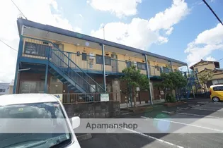 シティハイツユタカIの画像